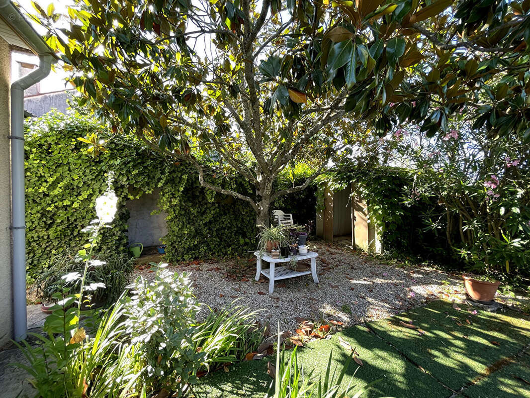 Maison à PORTET-SUR-GARONNE