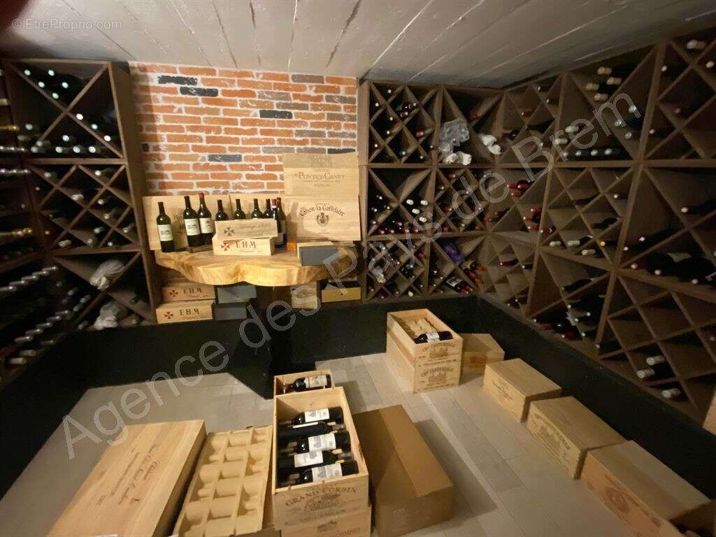 Maison à BRETIGNOLLES-SUR-MER