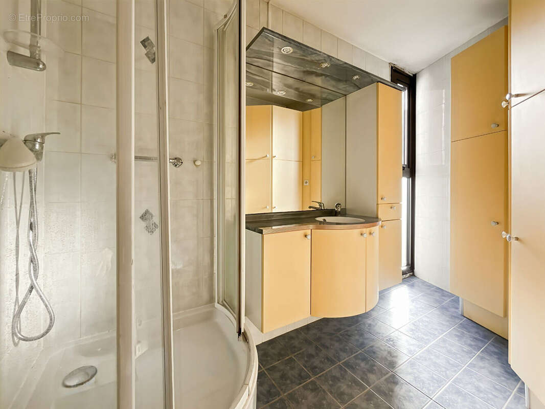 Appartement à PESSAC