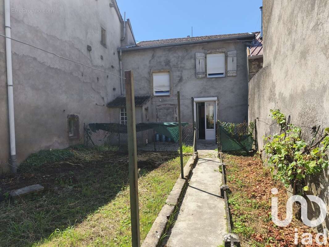 Maison 151 m² à Valfroicourt  - photo 3