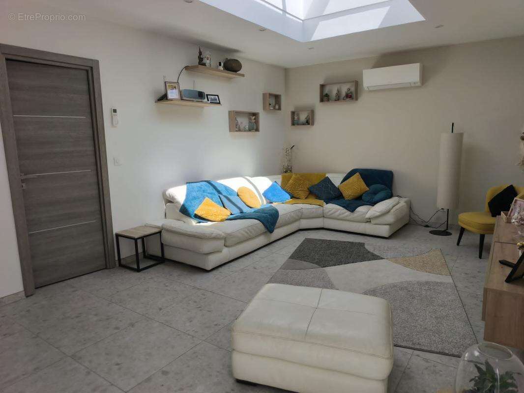 Maison à TRIEL-SUR-SEINE