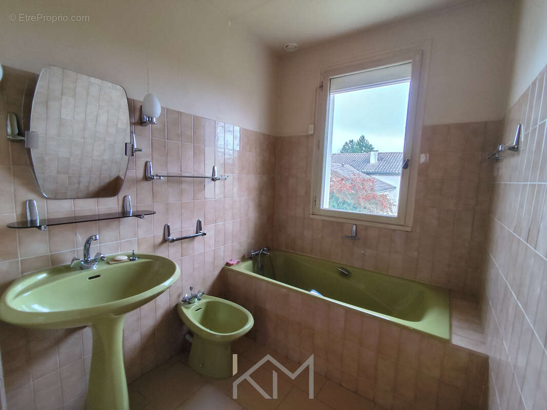 Maison familiale 5 chambres - photo 10