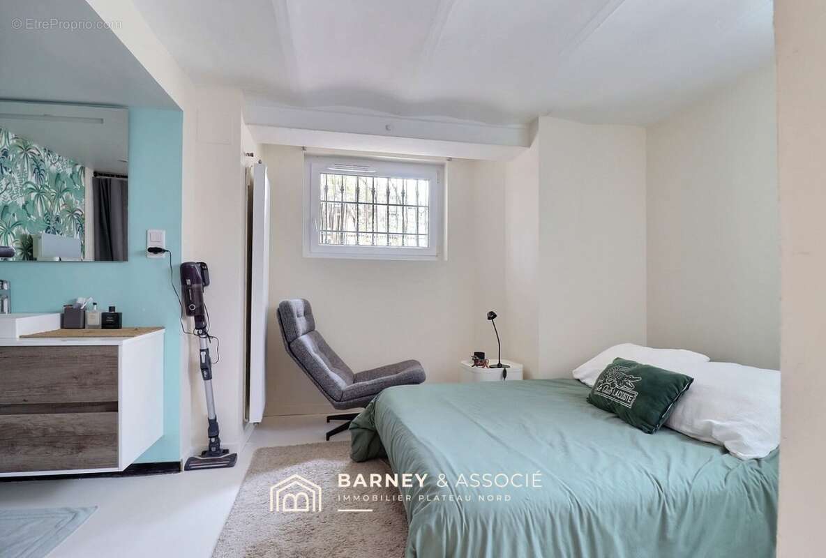 Appartement 82 m² à Rouen  - photo 8