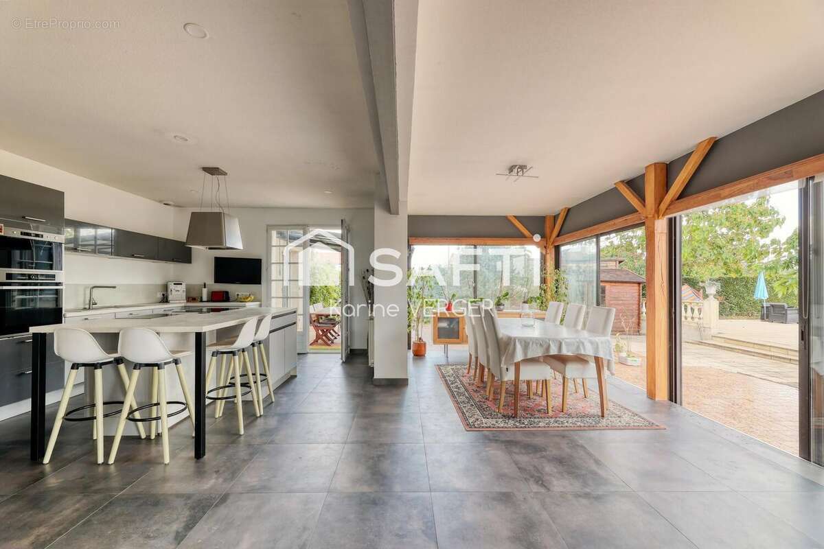 Photo 6 - Maison à LA GUYONNIERE