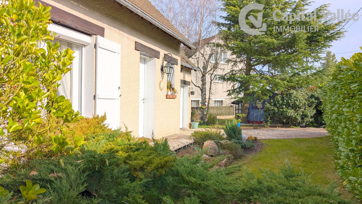 Maison à LA NORVILLE