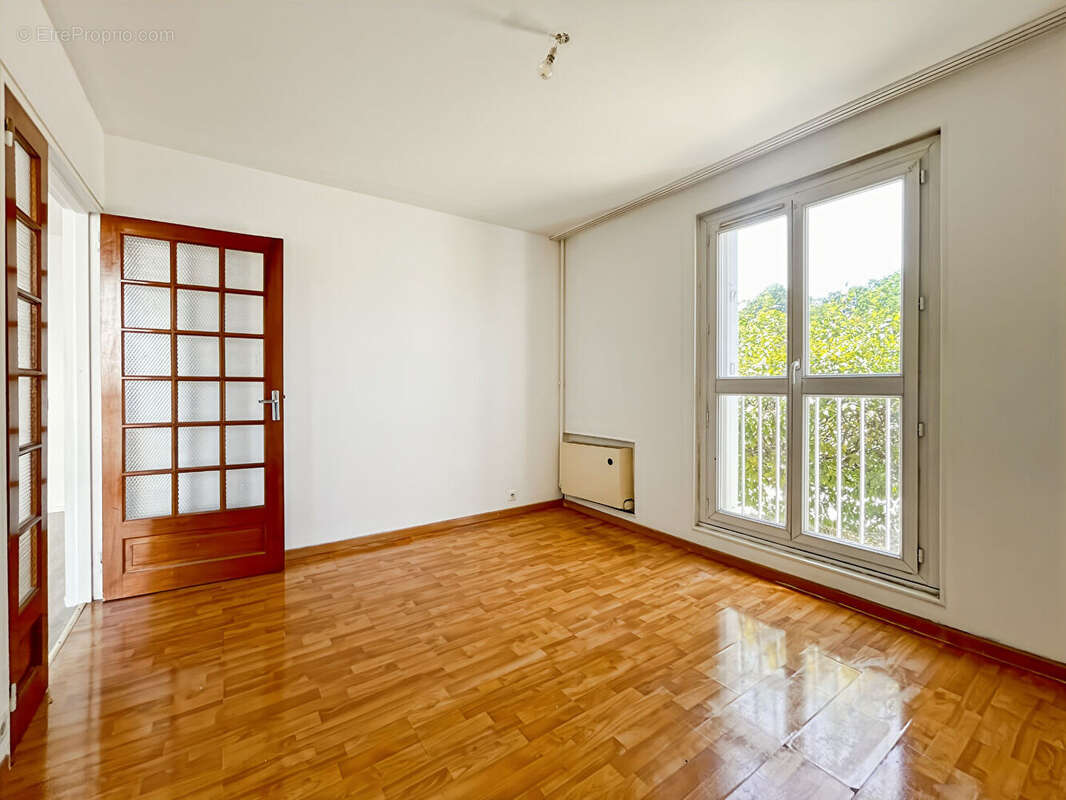 Appartement 53m² à dammarie-les-lys - photo 3