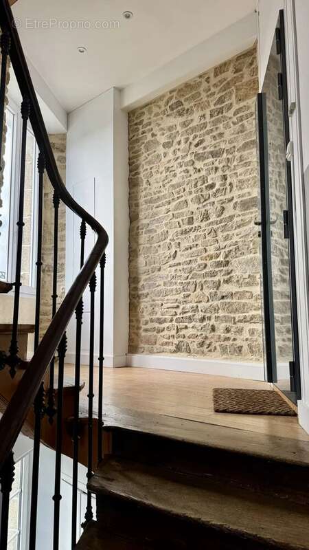 Appartement à VANNES