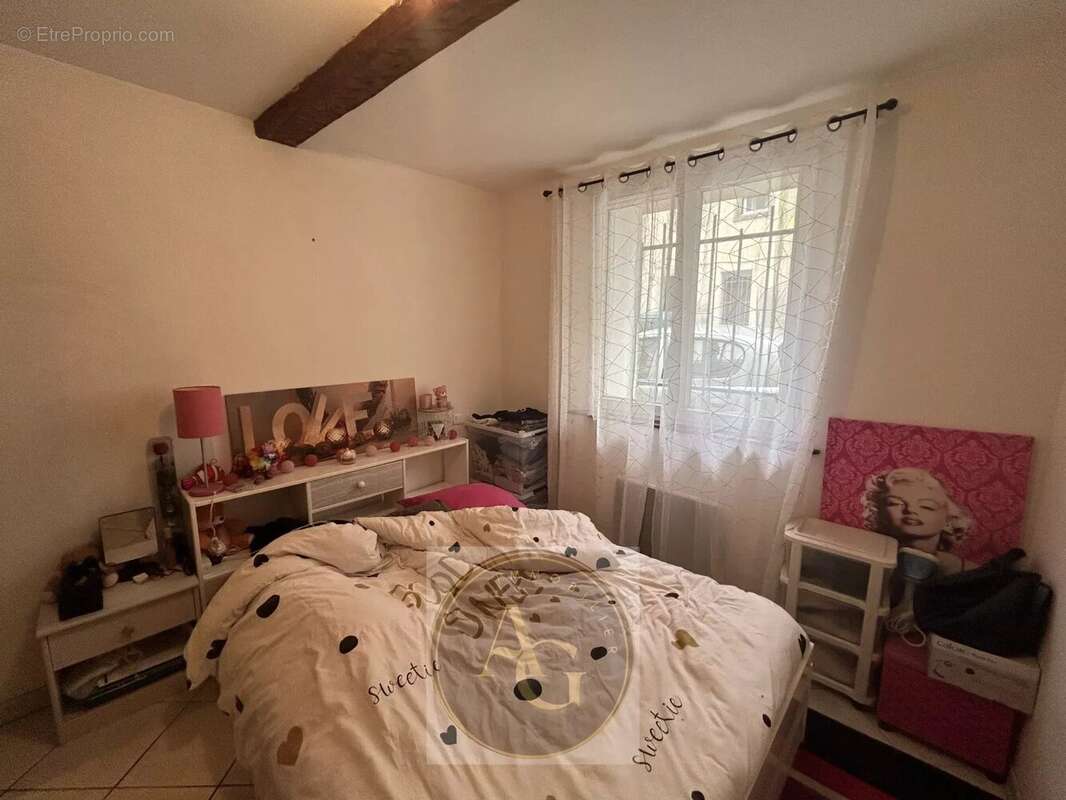 Appartement à CASTELNAUDARY