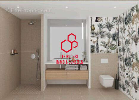 Appartement à SAINT-GERMAIN-EN-LAYE