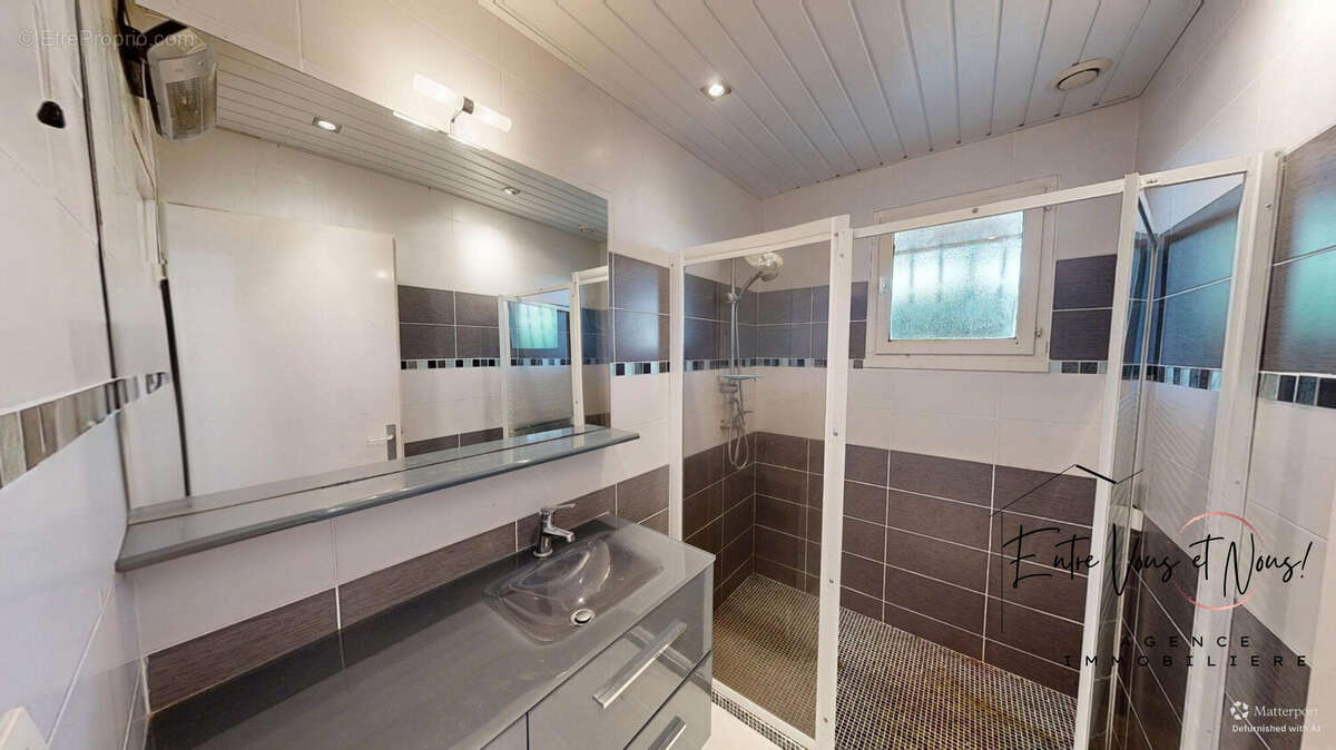 Maison 130 m² à Creon  - photo 6