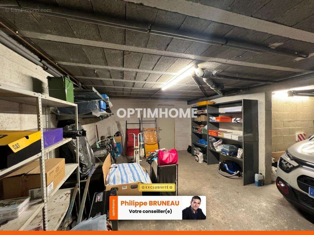 Votre futur chez-vous familial à Ivry-la-Bataille – Espace, confort et sérénité - photo 19