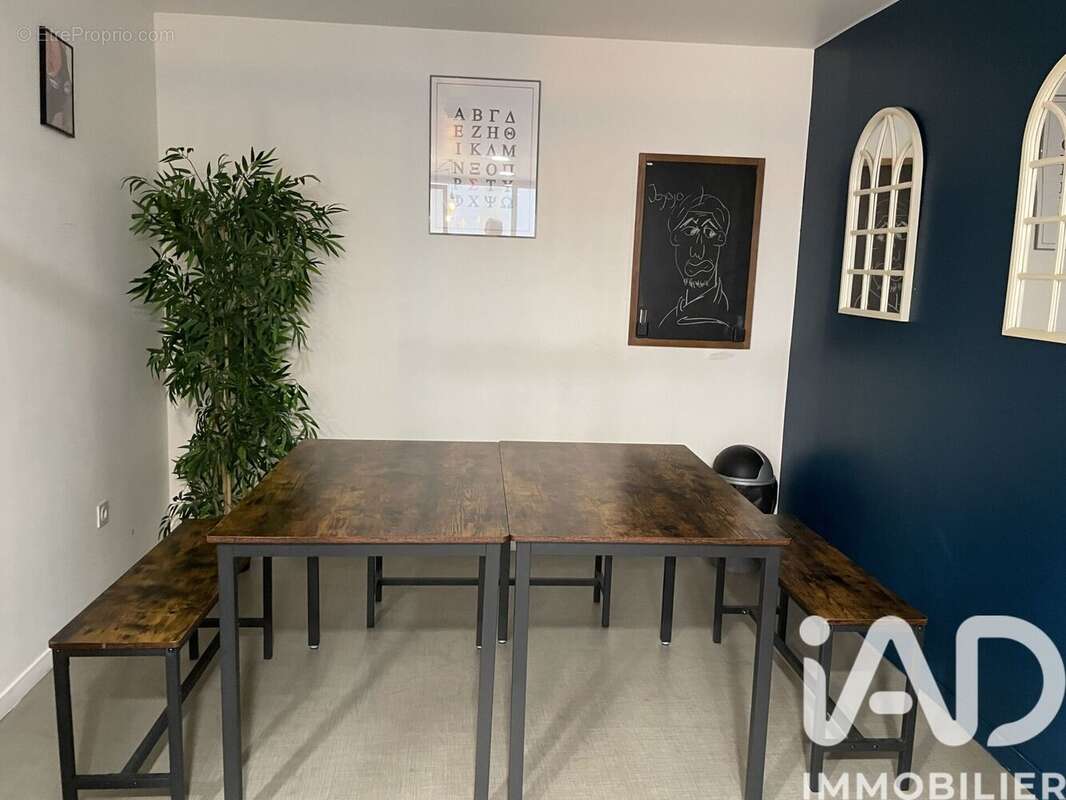 Photo 2 - Appartement à REIMS