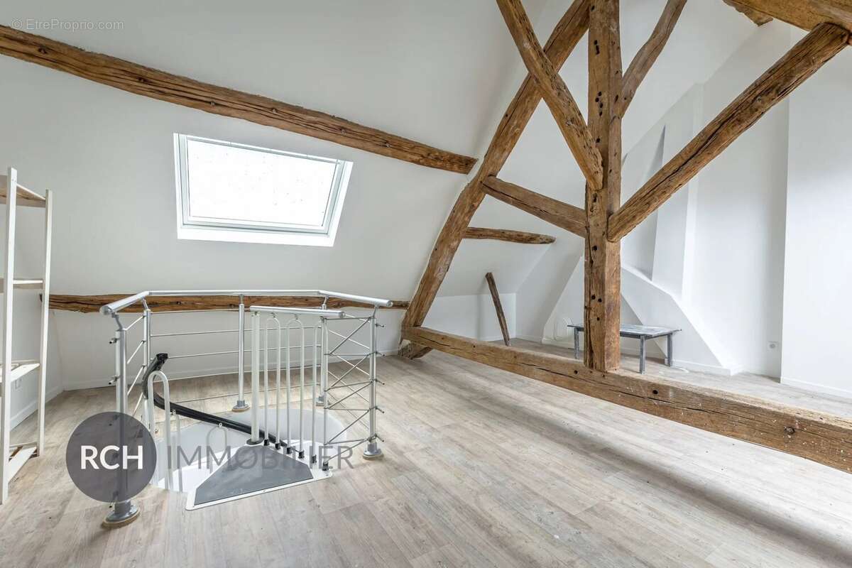 Appartement à MONTFORT-L'AMAURY
