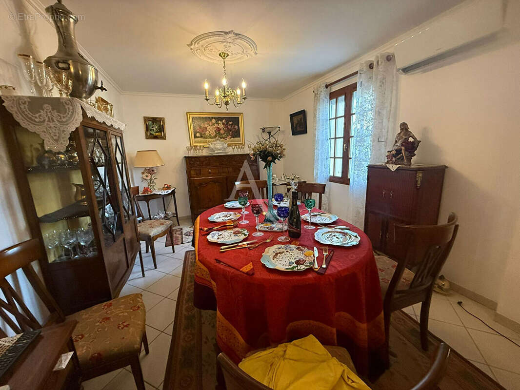 Maison à MEAUX