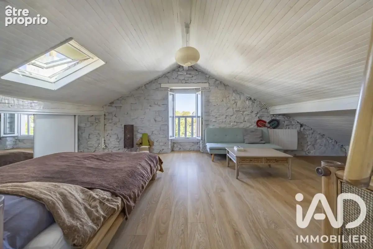 Photo 1 - Appartement à BIARRITZ