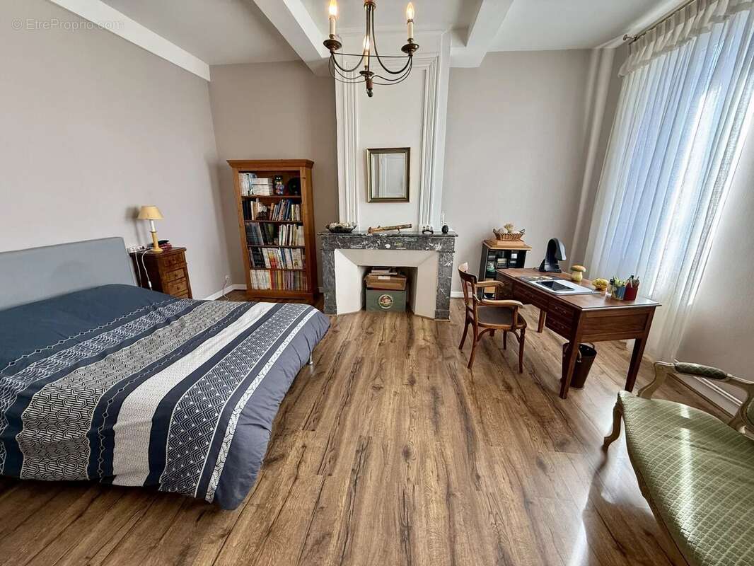 Maison à SAINT-GERME