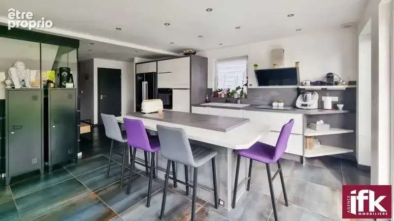 Urschenheim:  Maison  DPE A , 5 pièces sur 3.94 ares - photo 4