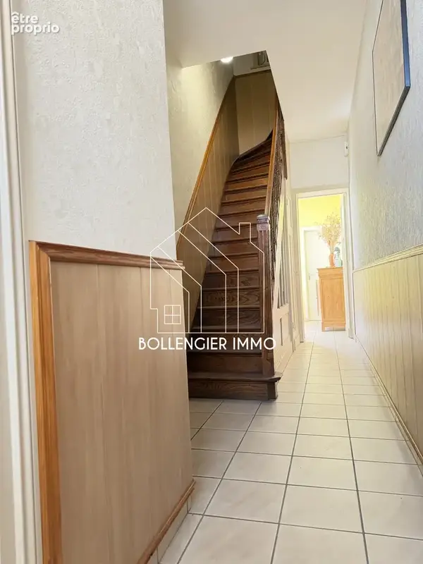 Maison hazebrouck - photo 9