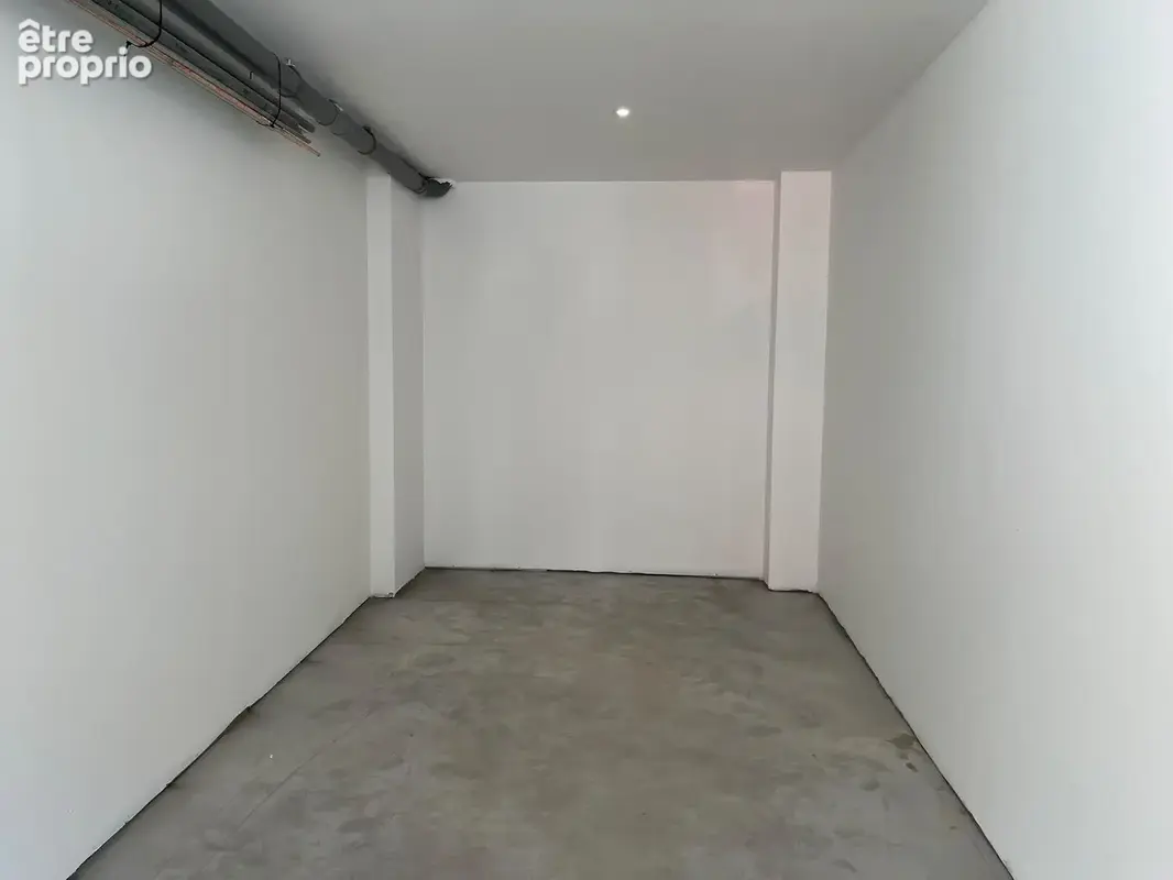 Duplex indépendant second corps - photo 12