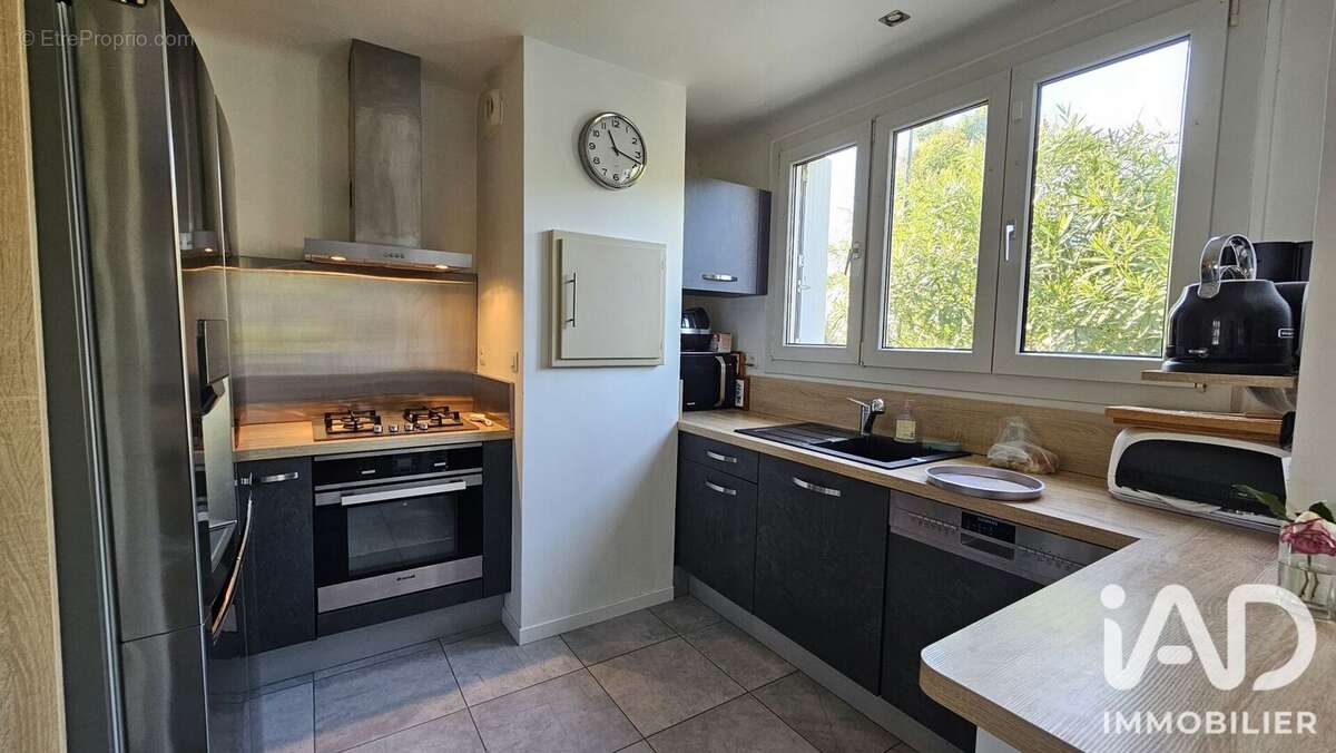 Photo 8 - Maison à NANTES