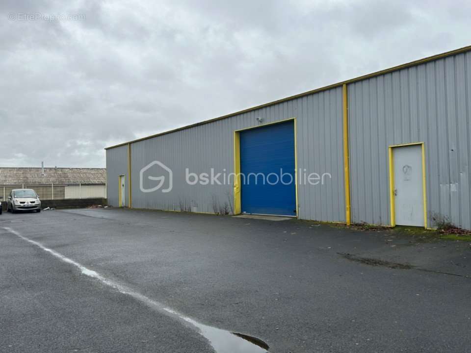 Appartement à TOURS