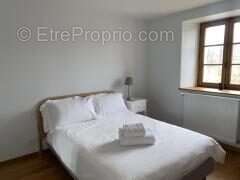 Maison à CHEMIN-D&#039;AISEY