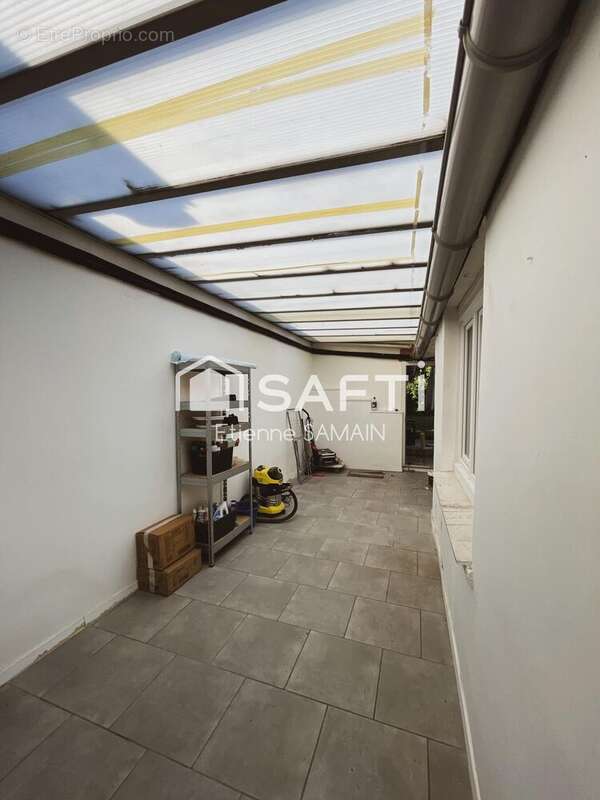 Maison 110 m² à Douai  - photo 9