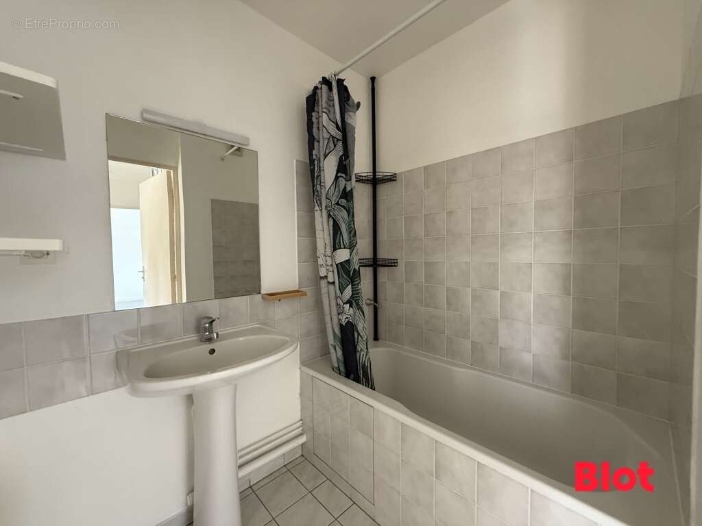 Appartement à BETTON