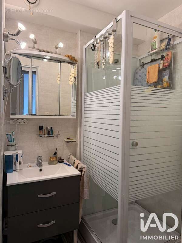 Appartement 31 m² à Annecy  - photo 6
