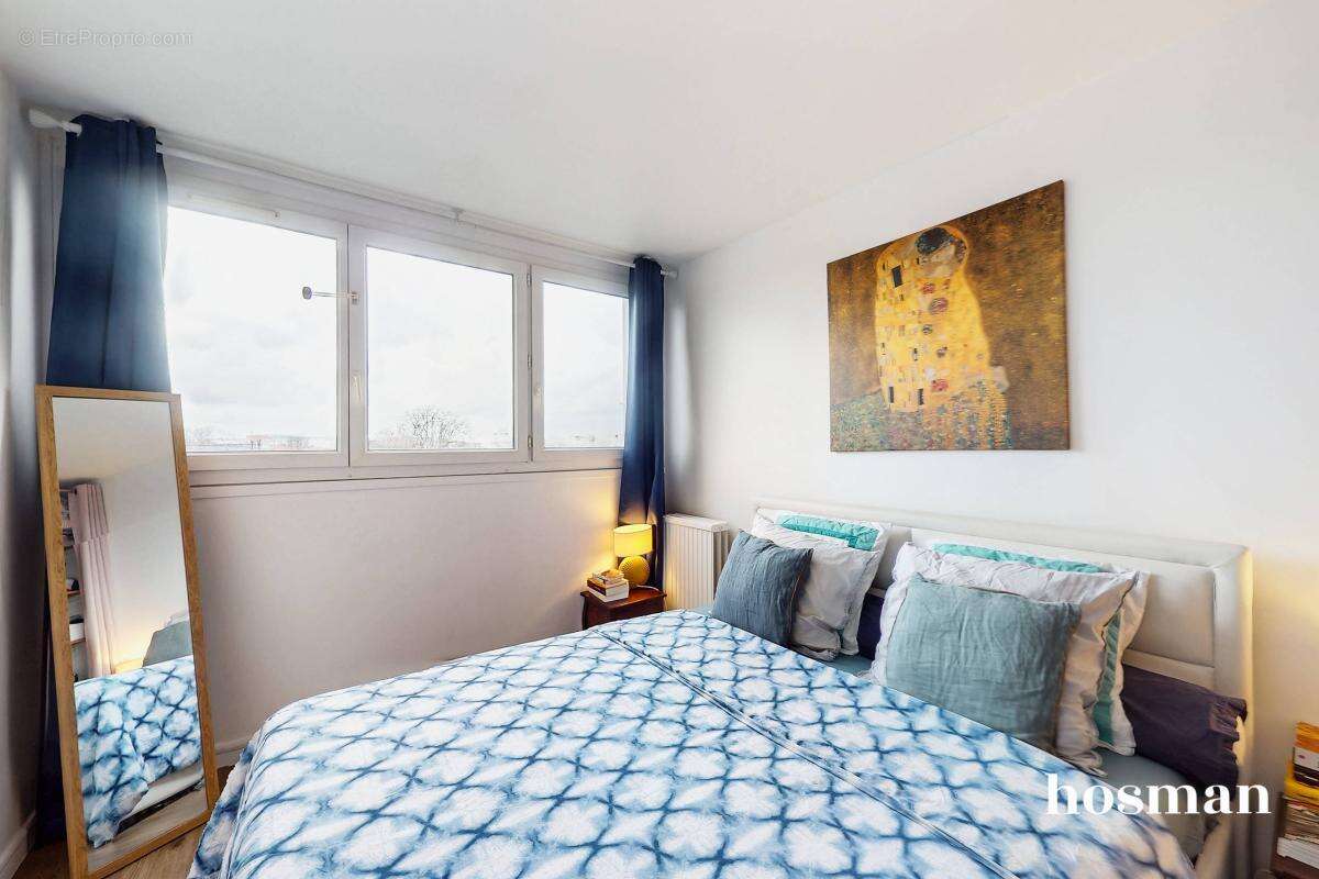 Appartement à CHATILLON