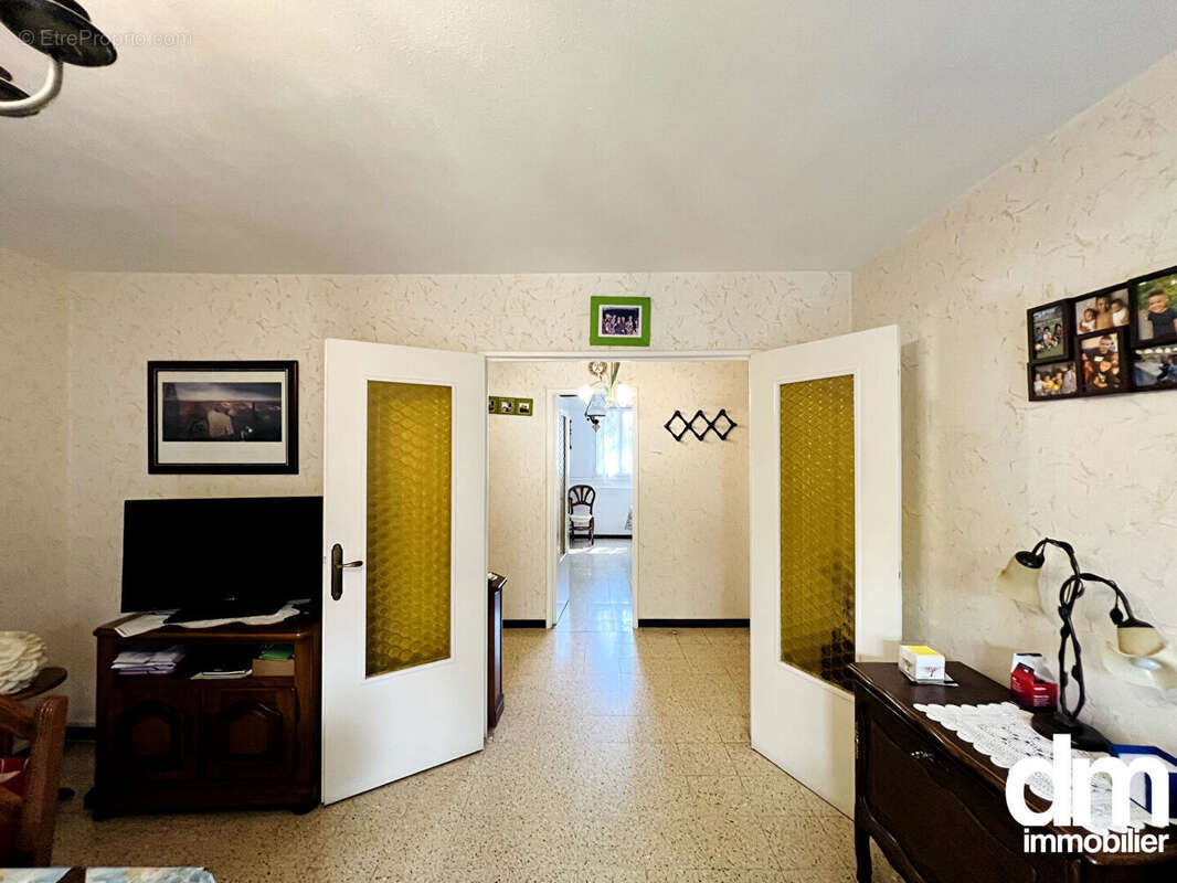 Appartement à MARTIGUES