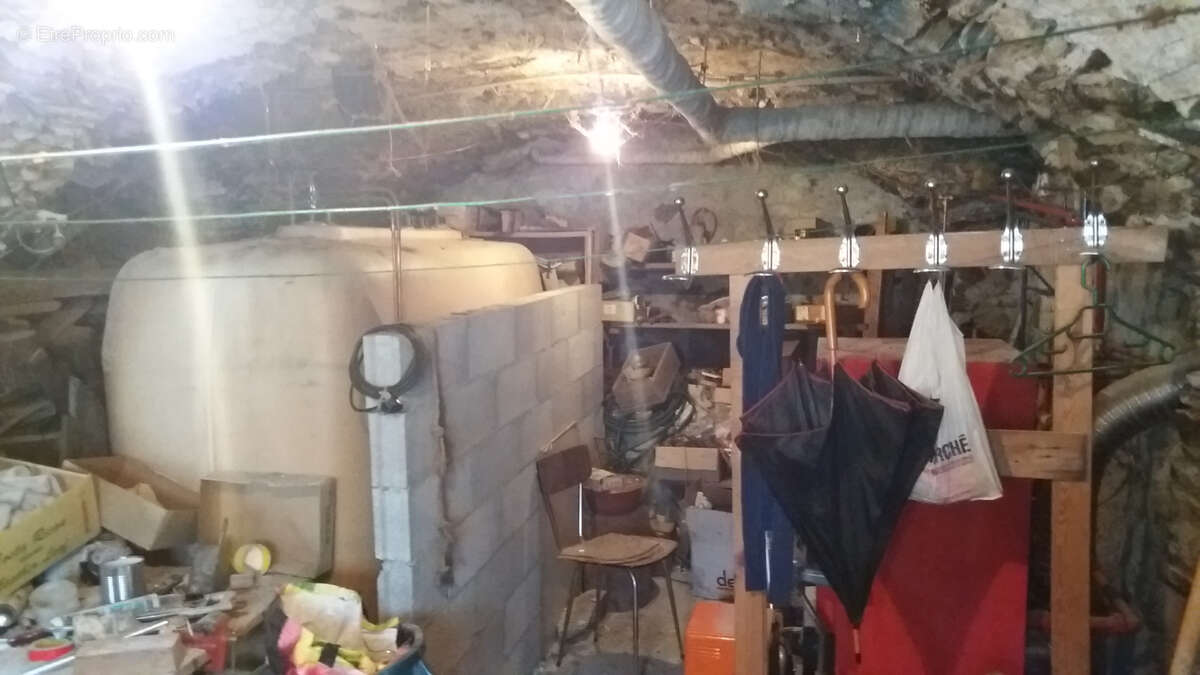 Maison de village SAINT ANDRE Chef lieu - photo 11