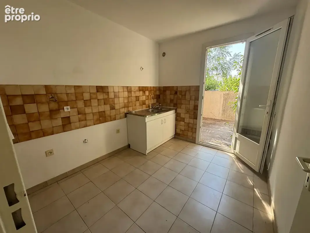 Maison Les Angles 5 pièce(s) 87 m2 - photo 7