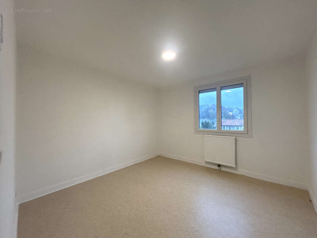 Appartement à LIMOGES