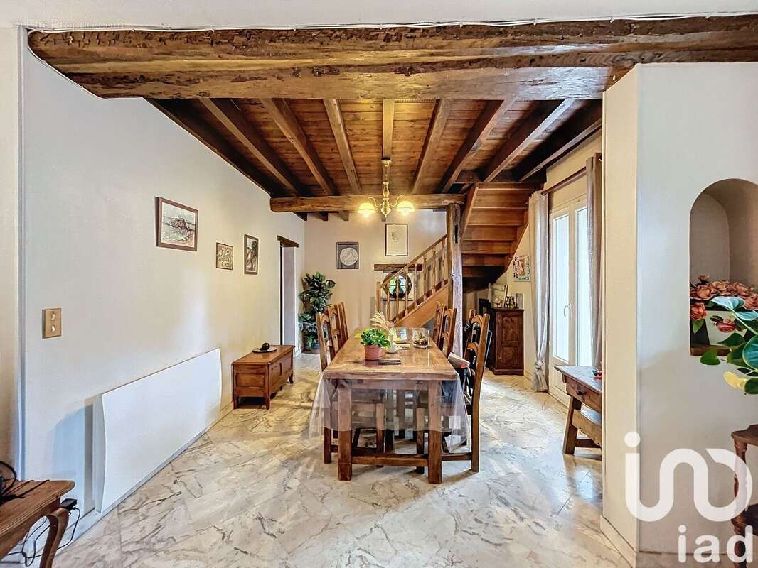 Photo 8 - Maison à BRAY-SUR-SEINE