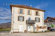 Appartement à SAINT-CASSIEN