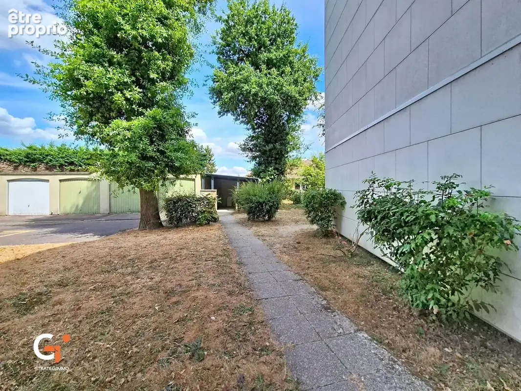Appartement T3 – Résidence calme au Bois Landry - photo 18