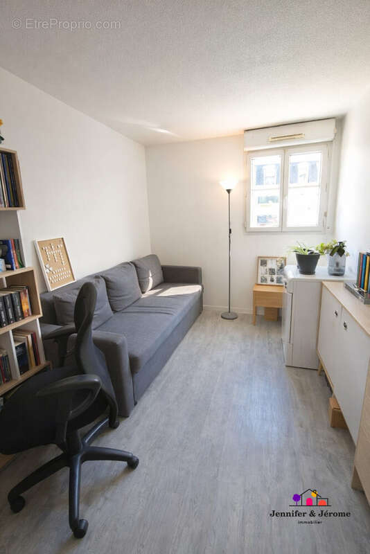 Appartement à SAINT-GRATIEN