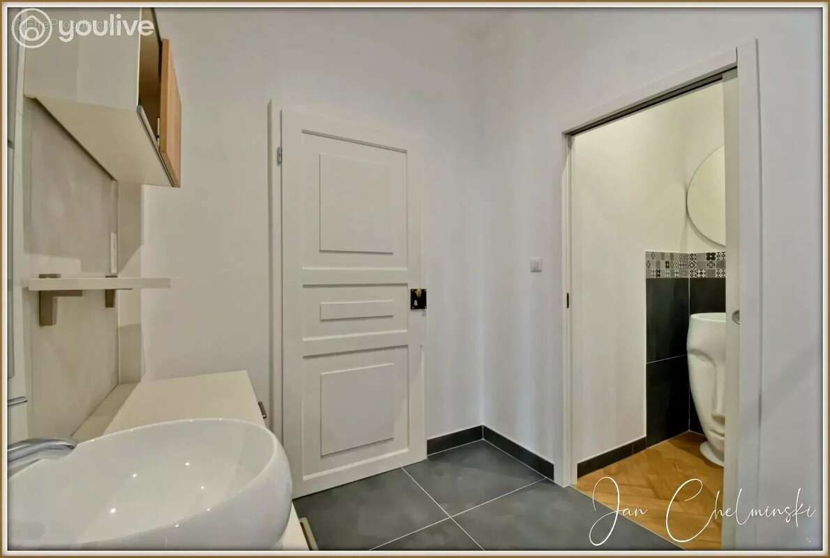 Appartement à MORVILLARS