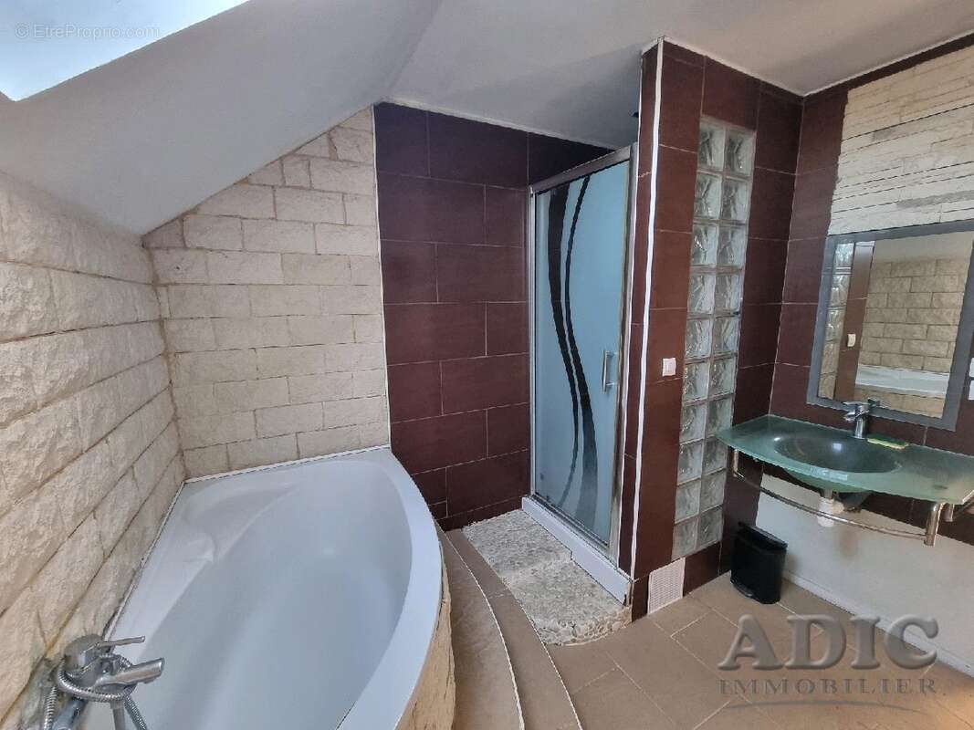 Maison à SAINT-PATHUS