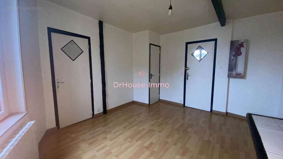 Appartement à LIMAY