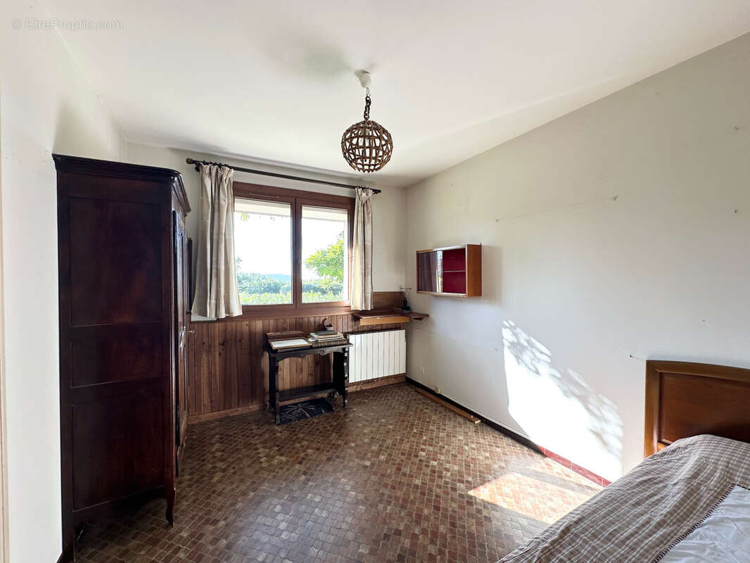 Maison à CARNOUX-EN-PROVENCE