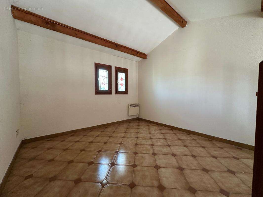 Maison à SAINT-HILAIRE