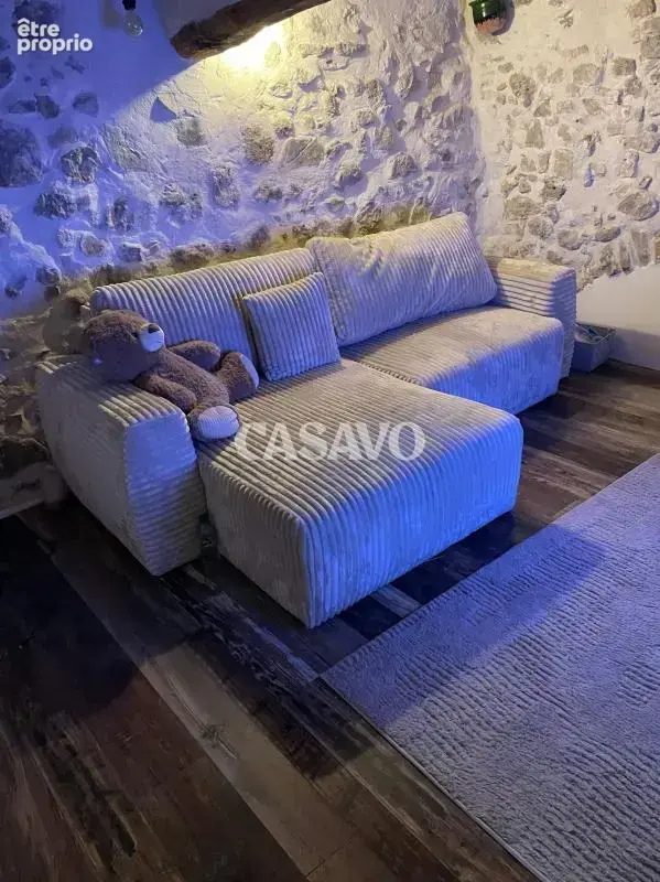 Vente Maison 3 pièces de 79m² - 06220 Vallauris - photo 2