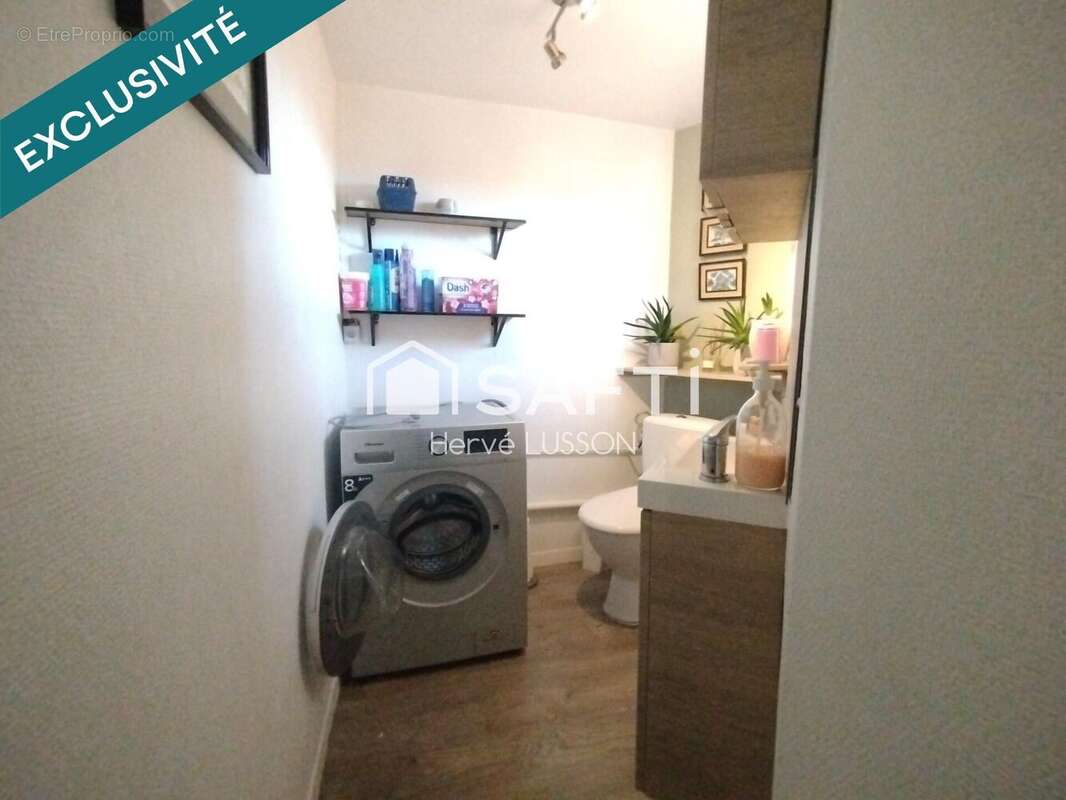 Photo 8 - Appartement à LE MANS