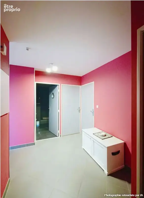 Appartement Bruz 4 pièce(s) 98.37m² - photo 8
