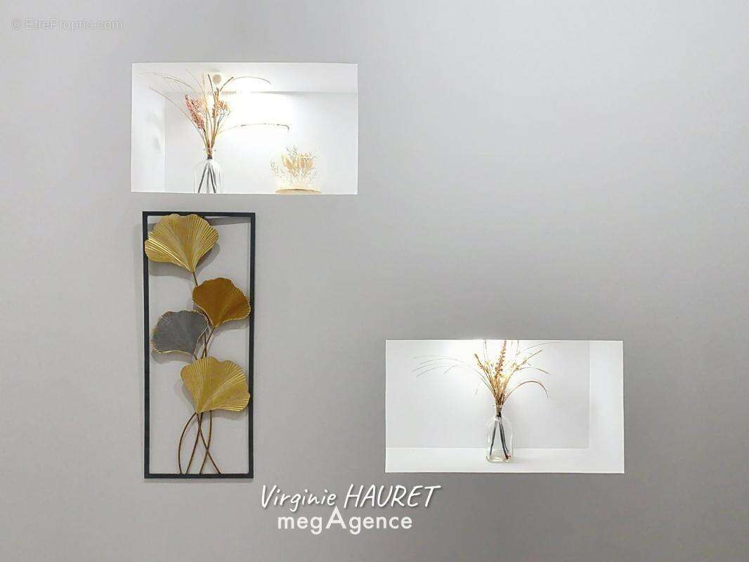 Maison à PEYRIAC-DE-MER