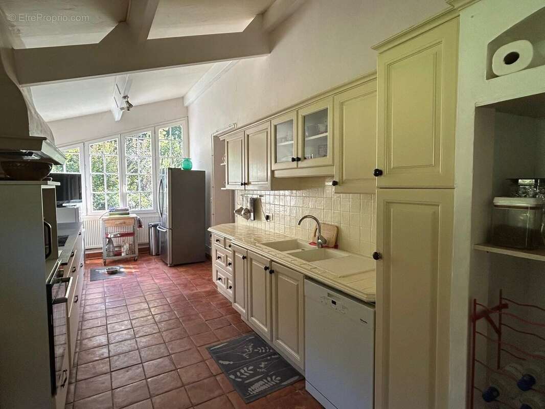 Maison à MOULEYDIER