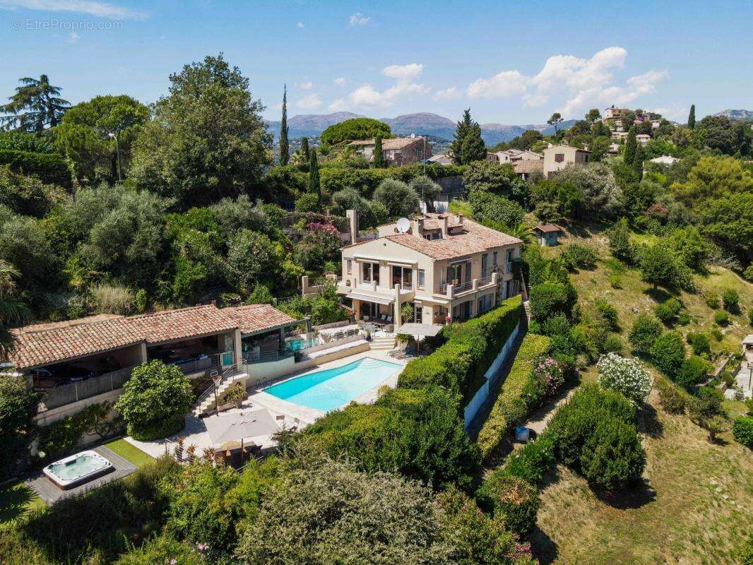 Maison à SAINT-PAUL