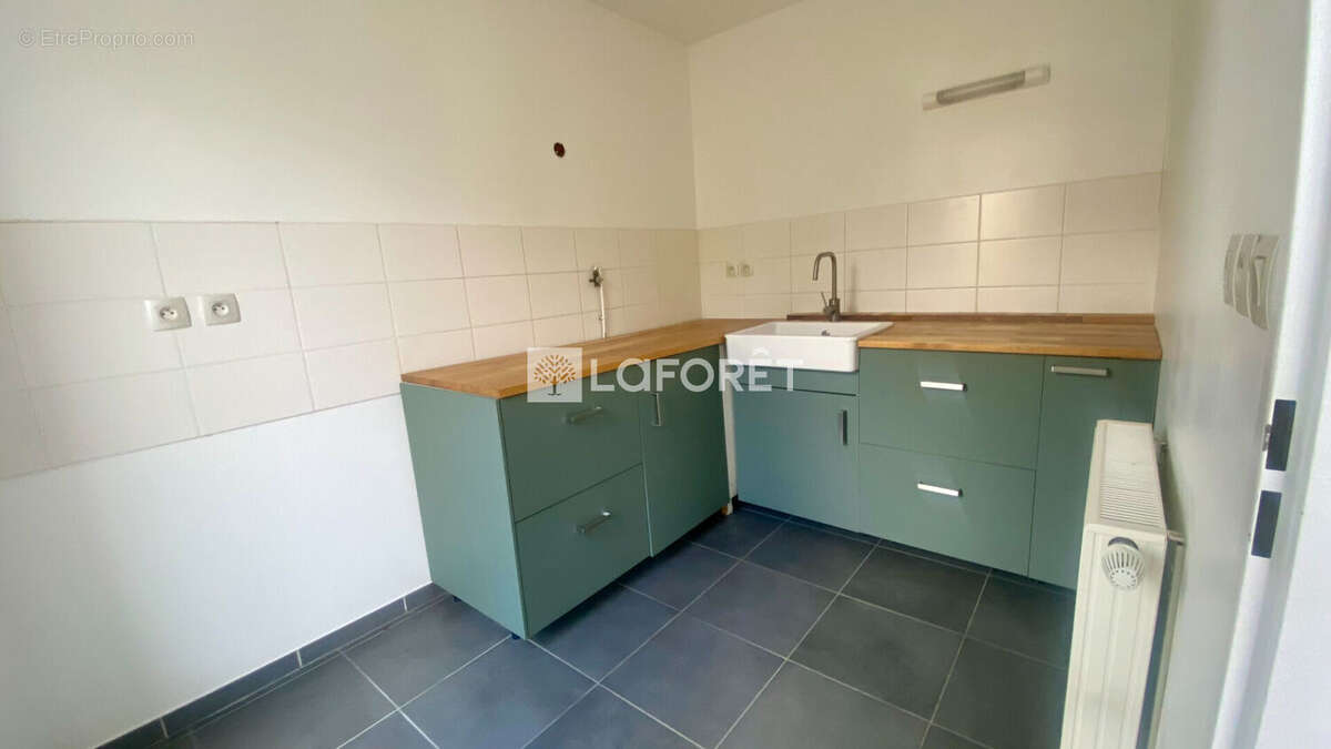 Appartement à WASQUEHAL